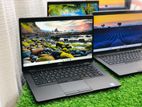Dell Latitude i7 8th GEN 8GB RAM 256GB SSD