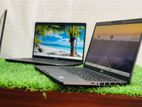 DELL LATITUDE i7 8TH GEN-8GB RAM-256GB SSD