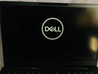 Dell Latitude I7 8th Gen