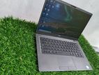 Dell latitude i7 8th gen