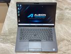 Dell Latitude i7 8th Gen Laptop