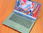 Dell Latitude I7 8th Gen Laptop