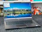 Dell Latitude I7 8th Gen Laptop|8GB Ram|240GB Nvme|FHD Touch Display