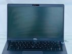 DELL LATITUDE i7 8TH GEN SLIM LAPTOP