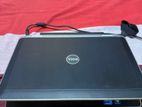 Dell Latitude i7