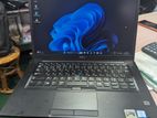 Dell Latitude I7 Laptop