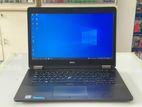 DELL LATITUDE INTEL CORE I5 6th GEN 8GB RAM 256GB SSD Laptop