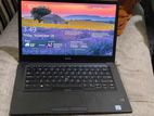 Dell latitude Intel Core i7 7th Gen
