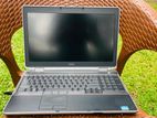 Dell Latitude Laptop