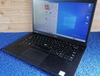 DELL Latitude Laptops Core i5 7th Gen| 8GB RAM| 256GB SSD| Backlit| 14"