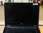 Dell Latitude Series I5 6th Gen Laptop