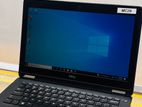 Dell Latitude Series i5 6th gen Laptop