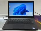 Dell Latitude Series i7 6th gen Laptop A