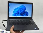 Dell Latitude Series i7 6th gen Laptop A9