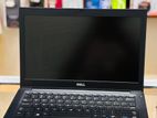 Dell Latitude Series i7 6th gen Laptop