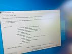 Dell Latitude Slim Core i7
