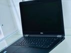 Dell Latitude Slim I7 6th Gen E7470 8GB RAM 256GB SSD
