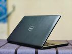 Dell Latitude Touch Laptop