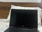 Dell Latitude Touch Screen Laptop