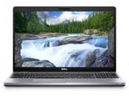 Dell Latitue E5510 i5 10th gen Laptop | Office