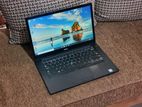 Dell Lattitude i5 6th Gen Lap ( Touch )