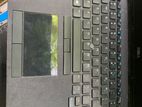 Dell Lattitude Laptop