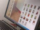 Dell Led Monitor 19.5 Inch