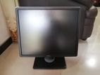 Dell LED monitor 19’