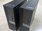 Dell Mini i7 Sff