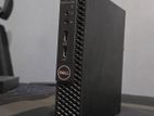 Dell Mini Pc 8th Gen I5 24 GB Ram