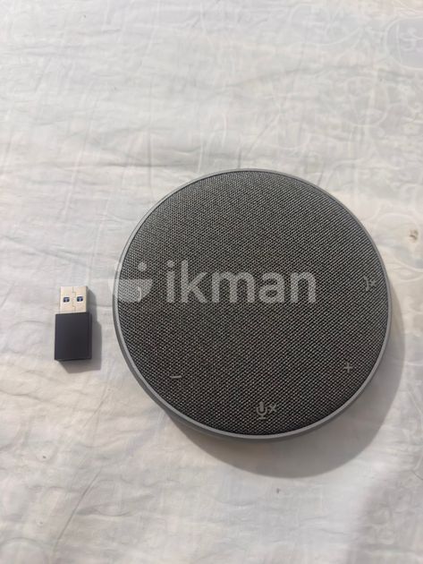 Chat Link Adapter Dell Mobile Adapter Speakerphone for Sale in Kotte | ikman