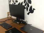 Dell Monitar