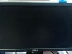 Dell 19 Inch Monitor