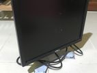 Dell monitor 19’inch
