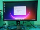 Dell Monitor 22'