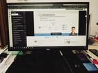 Dell Monitor 24'' Inch E2420 Hs