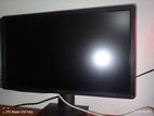 Dell monitor 24 inch IPS