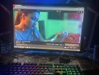 Dell Monitor "24" IPS