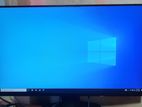 Dell Monitor 25" IPS wide screen