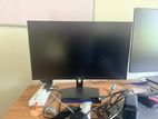 Dell Monitor - SE2419HR