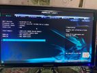 Dell Monitor 24 Inch