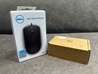Dell Mouse MS116|WM118-BK