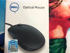 Dell Ms 116 Optical Mouse