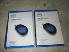 Dell MS111 USB Mouse