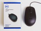 Dell MS111 USB Optical Mouse