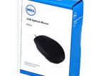 Dell MS111 Wired Mouse