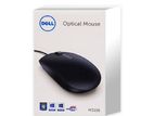 DELL MS116 MOUSE WIRED USB