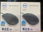 Dell Ms116 Wire Mouse