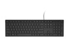 DELL MULTIMEDIA KEYBOARD - KB216 ( BRAND NEW )