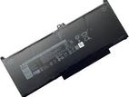 DELL mxv9v battery